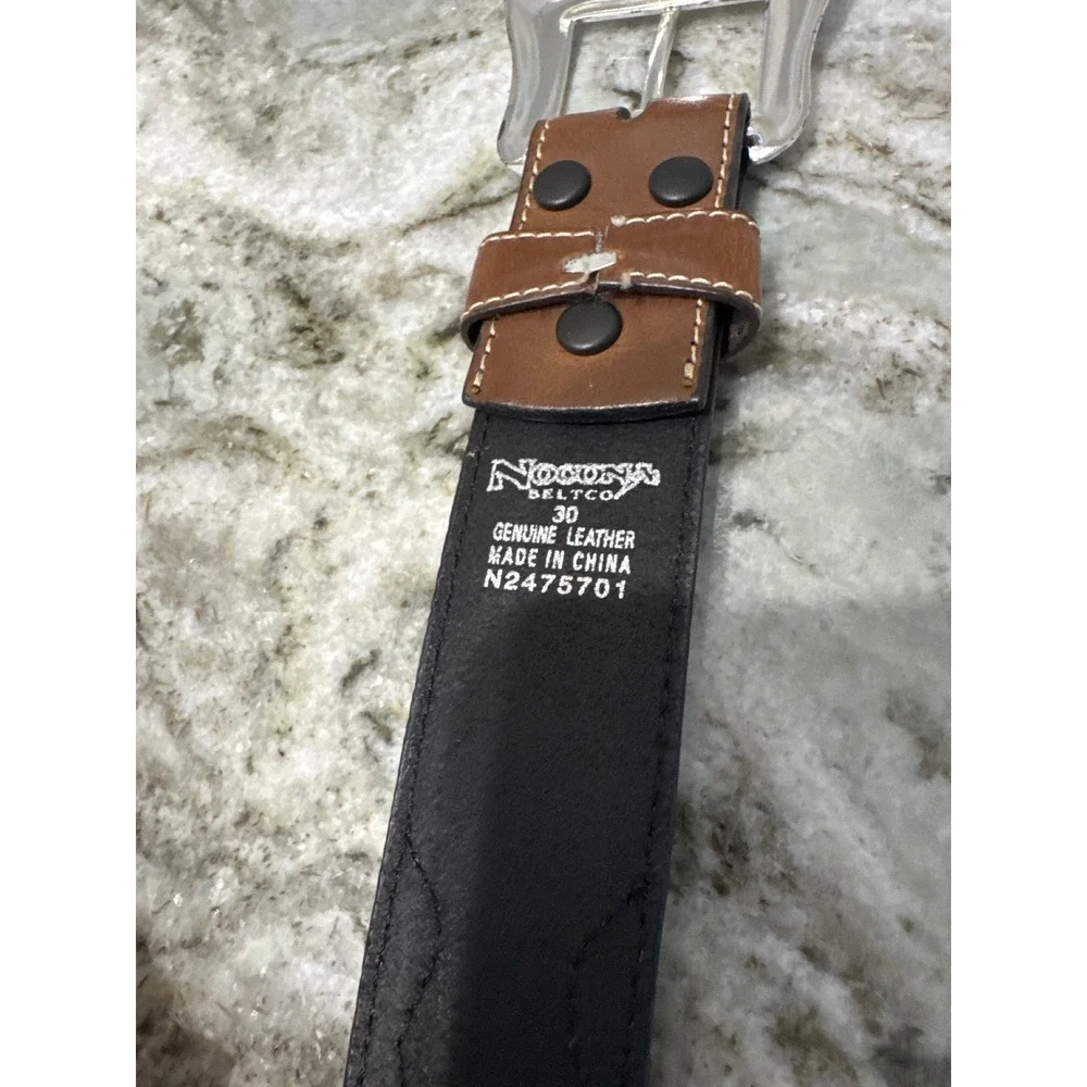 Nocona Belt Co enjoy comfort